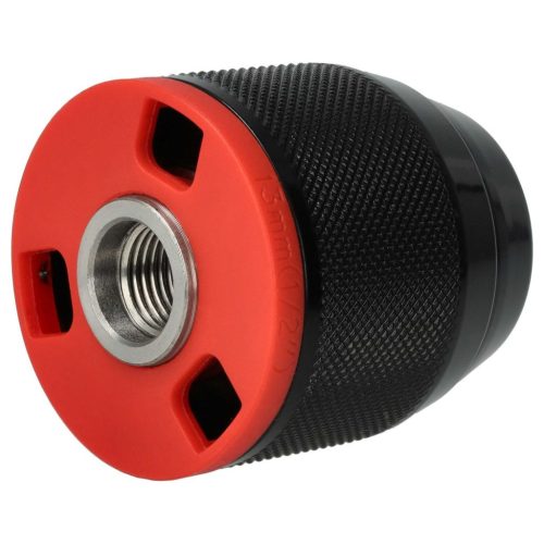 VHBW Metabo 4061792233911 Bohrkopf - 1,5-13 mm für MetaboElectric Schraubendreher