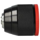 VHBW Metabo 4061792233911 Bohrkopf - 1,5-13 mm für MetaboElectric Schraubendreher