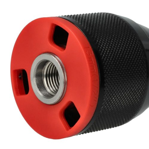 VHBW Metabo 4061792233911 Bohrkopf - 1,5-13 mm für MetaboElectric Schraubendreher