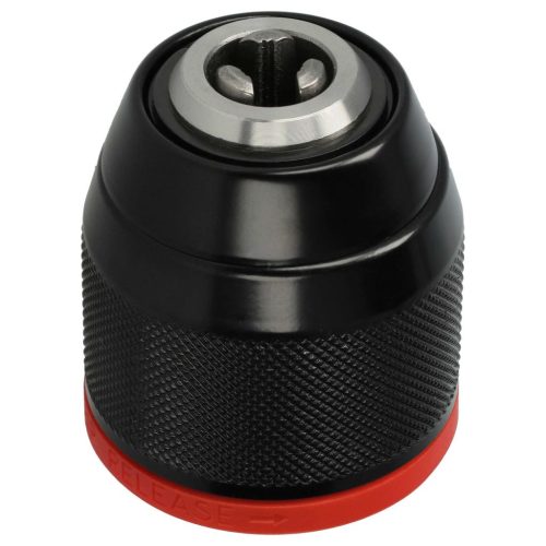 VHBW Metabo 4061792233911 Bohrkopf - 1,5-13 mm für MetaboElectric Schraubendreher