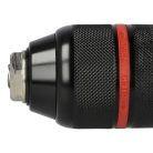 VHBW Metabo 636620000, 4007430445728 Elektrischer Schraubendreher Bohrkopf - 1,5-13 mm