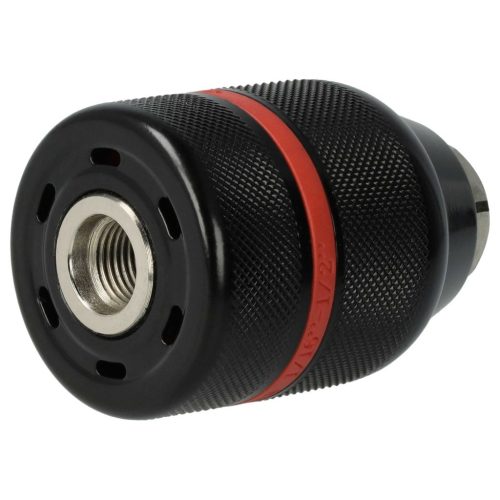 VHBW Metabo 636620000, 4007430445728 Elektrischer Schraubendreher Bohrkopf - 1,5-13 mm