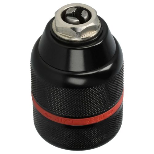 VHBW Metabo 636620000, 4007430445728 Elektrischer Schraubendreher Bohrkopf - 1,5-13 mm