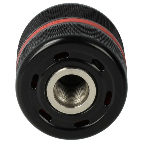 VHBW Metabo 636620000, 4007430445728 Elektrischer Schraubendreher Bohrkopf - 1,5-13 mm