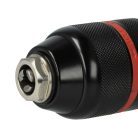 VHBW Metabo 636620000, 4007430445728 Elektrischer Schraubendreher Bohrkopf - 1,5-13 mm