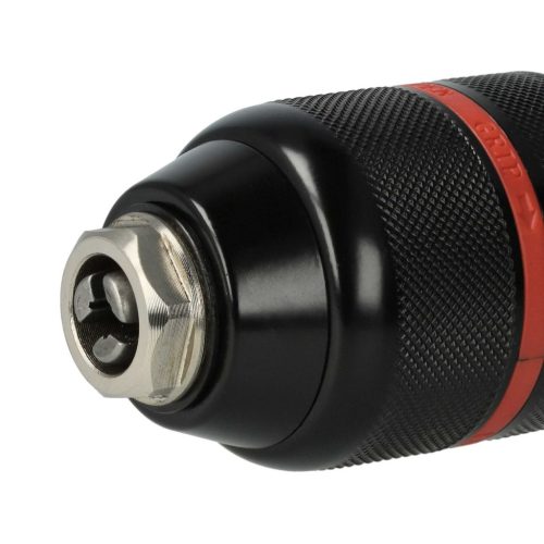 VHBW Metabo 636620000, 4007430445728 Elektrischer Schraubendreher Bohrkopf - 1,5-13 mm