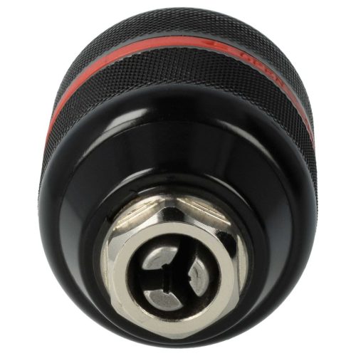 VHBW Metabo 636620000, 4007430445728 Elektrischer Schraubendreher Bohrkopf - 1,5-13 mm