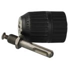 VHBW Schnellspannfutter 711099, 8717574023657 - 2-13 mm