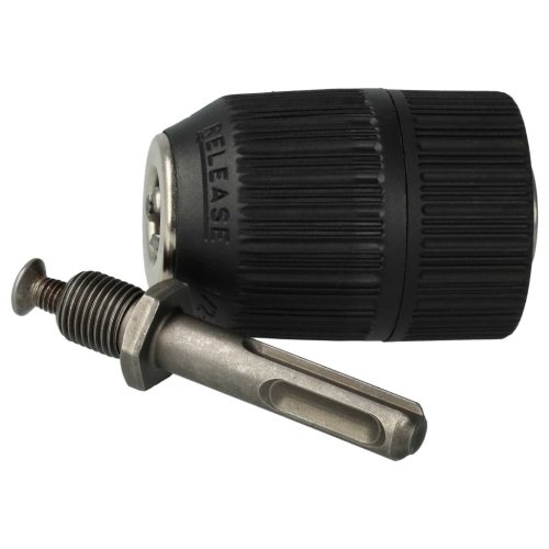 VHBW Schnellspannfutter 711099, 8717574023657 - 2-13 mm