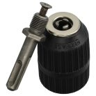 VHBW Schnellspannfutter 711099, 8717574023657 - 2-13 mm