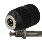 VHBW Schnellspannfutter 711099, 8717574023657 - 2-13 mm