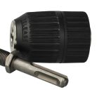 VHBW Schnellspannfutter 711099, 8717574023657 - 2-13 mm