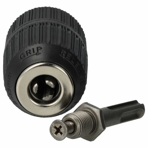 VHBW Schnellspannfutter 711099, 8717574023657 - 2-13 mm