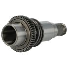 VHBW Bohrfutter 1 616 490 060 - 12,4 cm