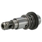 VHBW Bohrfutter 1 616 490 060 - 12,4 cm