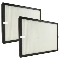   VHBW Air Filter i@home Fangqi TKJ270F-A1 - Pre-filter + HEPA + Activated Carbon