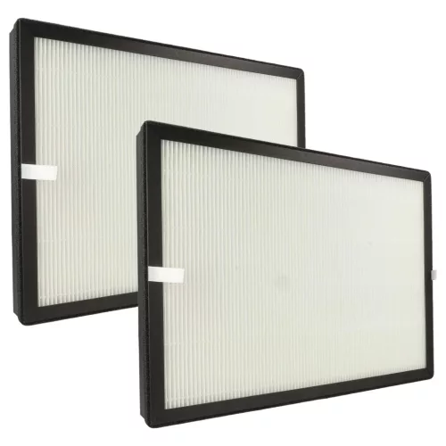 VHBW Air Filter i@home Fangqi TKJ270F-A1 - Pre-filter + HEPA + Activated Carbon