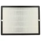 VHBW Air Filter i@home Fangqi TKJ270F-A1 - Pre-filter + HEPA + Activated Carbon