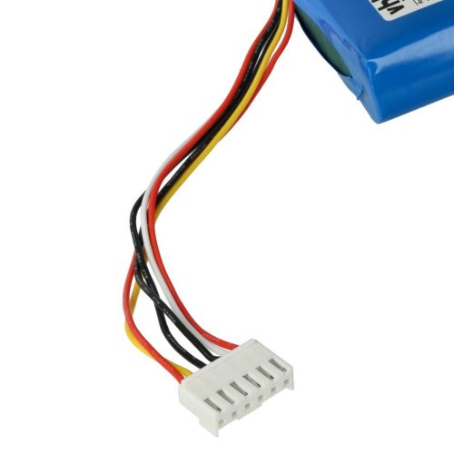 Cub Cadet Fűnyíró Akkumulátor 725-14826, 725-14827, 725-18426 - 2600 mAh 18,5 V Li-Ion