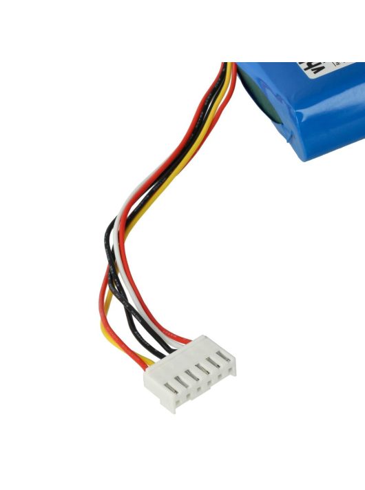 Cub Cadet Fűnyíró Akkumulátor 725-14826, 725-14827, 725-18426 - 2600 mAh 18,5 V Li-Ion