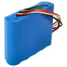 VHBW Cub Cadet Lawn Mower Battery 725-14826, 725-14827, 725-18426 - 2600 mAh 18.5 V Li-Ion