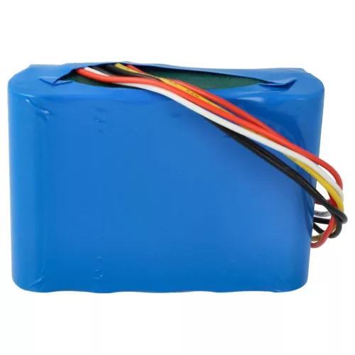 VHBW Cub Cadet Lawn Mower Battery 725-14826, 725-14827, 725-18426 - 2600 mAh 18.5 V Li-Ion