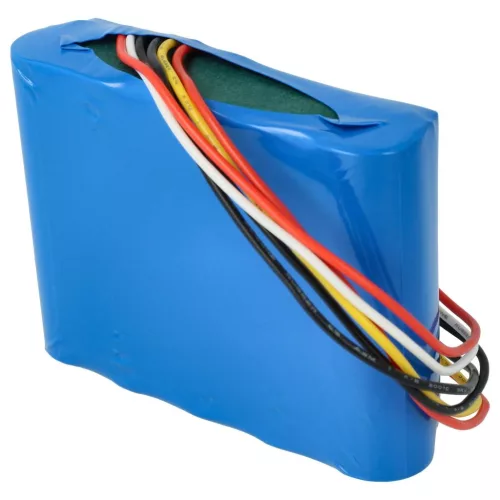 VHBW Cub Cadet Lawn Mower Battery 725-14826, 725-14827, 725-18426 - 2600 mAh 18.5 V Li-Ion