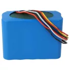 VHBW Cub Cadet Lawn Mower Battery 725-14826, 725-14827, 725-18426 - 5200 mAh 18.5 V Li-Ion