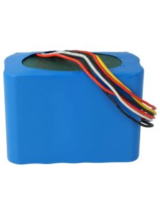   Cub Cadet Fűnyíró Akkumulátor 725-14826, 725-14827, 725-18426 - 5200 mAh 18,5 V Li-Ion