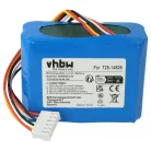 VHBW Cub Cadet Lawn Mower Battery 725-14826, 725-14827, 725-18426 - 5200 mAh 18.5 V Li-Ion