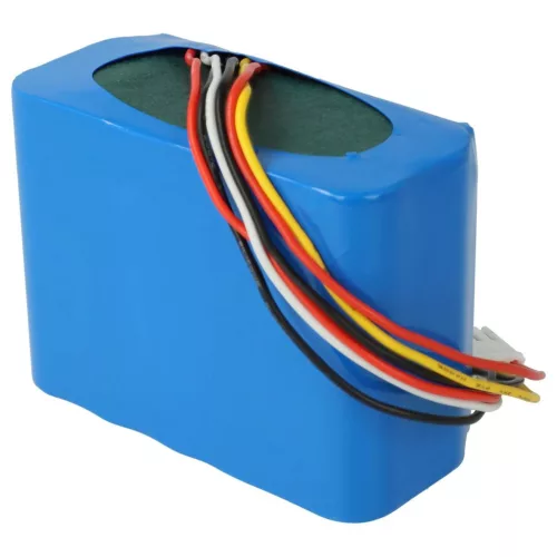 VHBW Cub Cadet Lawn Mower Battery 725-14826, 725-14827, 725-18426 - 5200 mAh 18.5 V Li-Ion