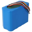 VHBW Cub Cadet Lawn Mower Battery 725-14826, 725-14827, 725-18426 - 5200 mAh 18.5 V Li-Ion