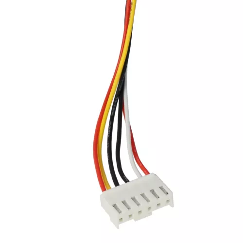 VHBW Cub Cadet Lawn Mower Battery 725-14826, 725-14827, 725-18426 - 5200 mAh 18.5 V Li-Ion