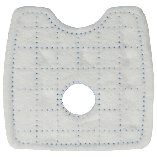 VHBW Robot Vacuum Filter Philips 432200494172, CP0109/01, CP0109 - 3 pcs