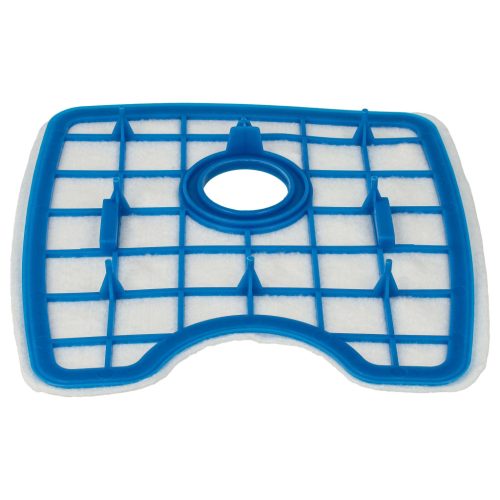 VHBW Robot Vacuum Filter Philips 432200494172, CP0109/01, CP0109 - 3 pcs