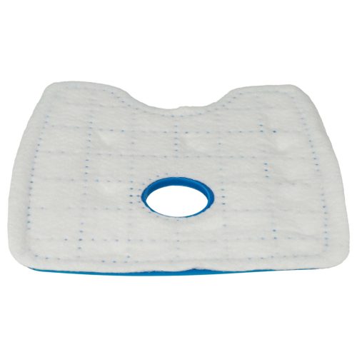 VHBW Robot Vacuum Filter Philips 432200494172, CP0109/01, CP0109 - 3 pcs