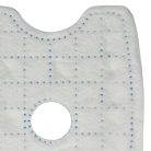 VHBW Robot Vacuum Filter Philips 432200494172, CP0109/01, CP0109 - 3 pcs