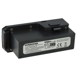   VHBW Drón Akkumulátor SJ R/C DS854085-3S - 2500 mAh 11,1 V Li-Ion