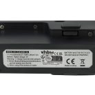 VHBW Drón Akkumulátor SJ R/C DS854085-3S - 2500 mAh 11,1 V Li-Ion