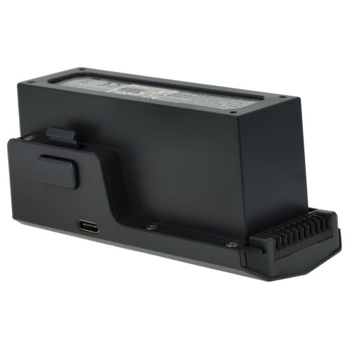 VHBW Drón Akkumulátor SJ R/C DS854085-3S - 2500 mAh 11,1 V Li-Ion