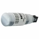 VHBW Nachfüll-Tinte Canon GI-55BK, 6292C001 - Pigmentiert, 70 ml