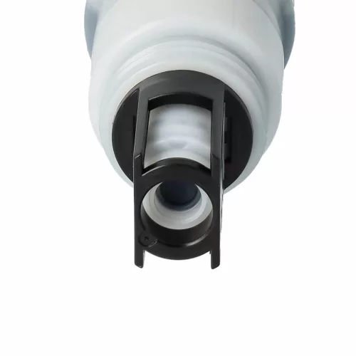 VHBW Nachfüll-Tinte Canon GI-55BK, 6292C001 - Pigmentiert, 70 ml