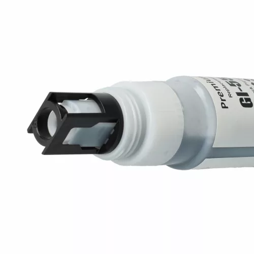 VHBW Nachfüll-Tinte Canon GI-55BK, 6292C001 - Pigmentiert, 70 ml