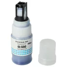 VHBW Nachfüll-Tinte Canon GI-55C, 6289C001 - Pigmentiert, 40 ml