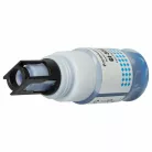 VHBW Nachfüll-Tinte Canon GI-55C, 6289C001 - Pigmentiert, 40 ml