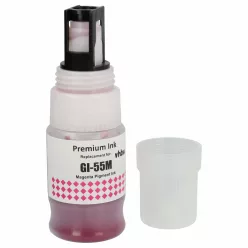   VHBW Nachfülltinte Canon GI-55M, 6290C001 Ersatz - Pigmentiert, 40 ml