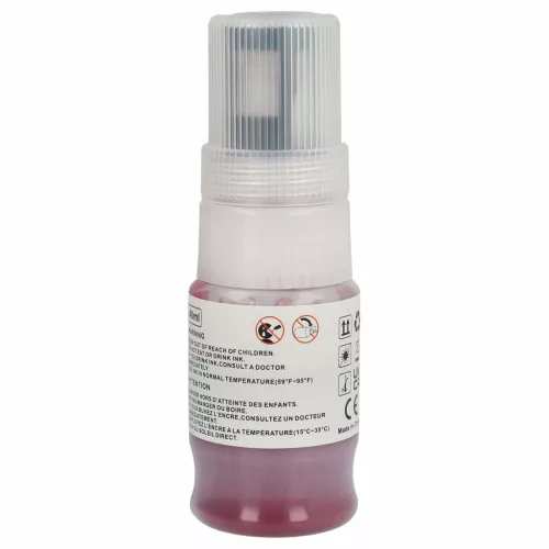 VHBW Nachfülltinte Canon GI-55M, 6290C001 Ersatz - Pigmentiert, 40 ml