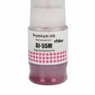 VHBW Nachfülltinte Canon GI-55M, 6290C001 Ersatz - Pigmentiert, 40 ml