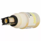 VHBW Nachfüll-Tinte Canon 6291C001, GI-55Y - Pigmentiert, 40 ml