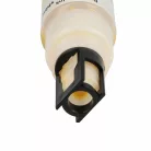 VHBW Nachfüll-Tinte Canon 6291C001, GI-55Y - Pigmentiert, 40 ml